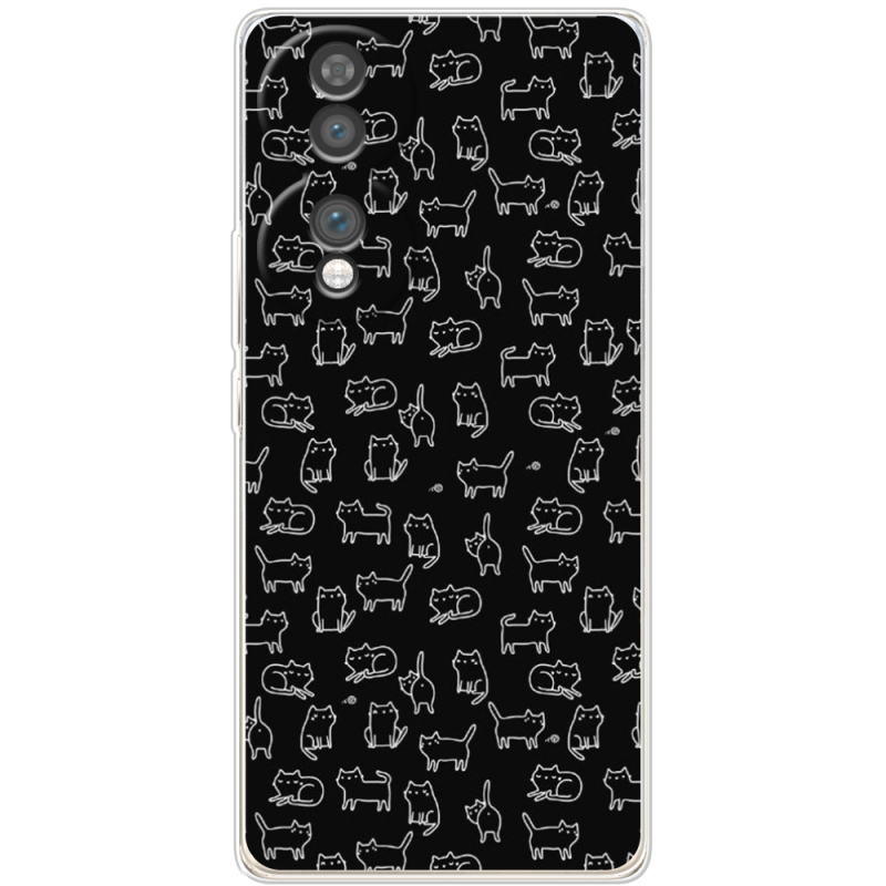 Чохол BoxFace Honor 70 