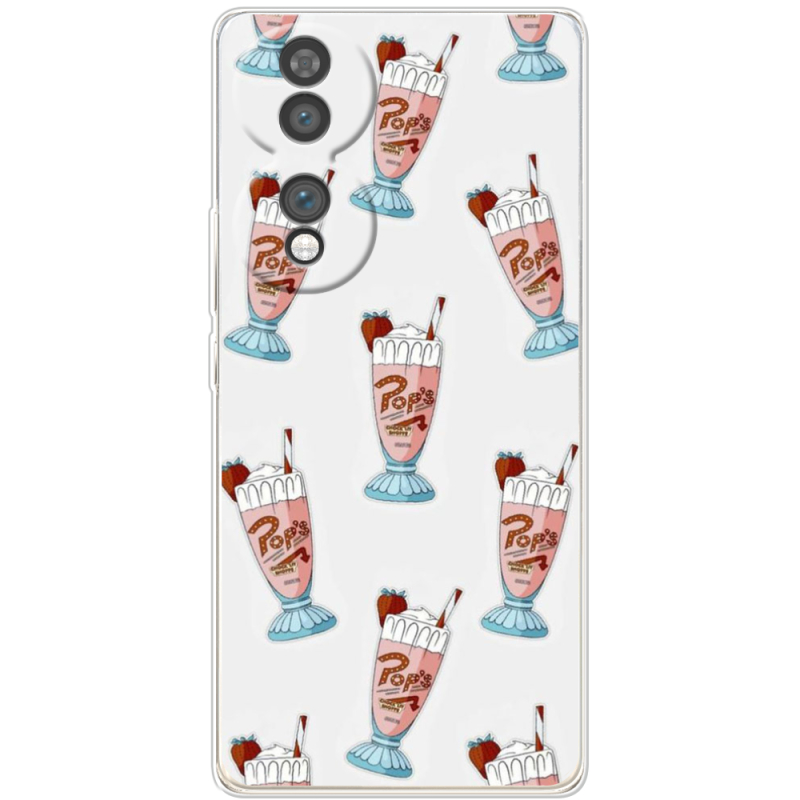 Чохол BoxFace Honor 70 