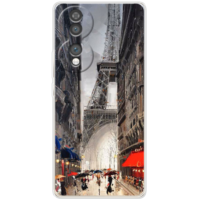 Чохол BoxFace Honor 70 
