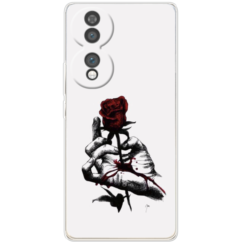 Чохол BoxFace Honor 70 