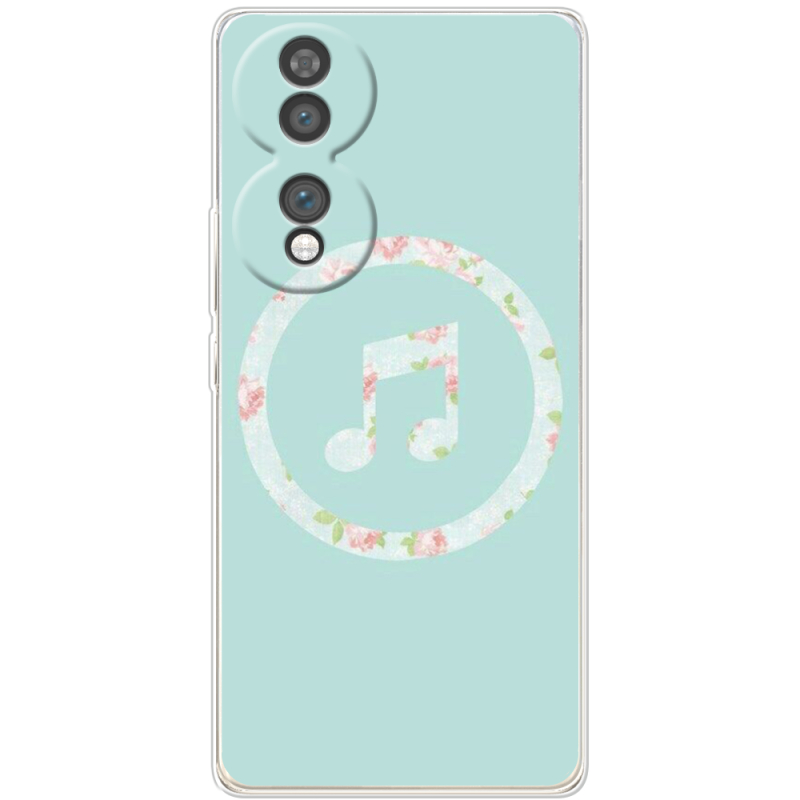 Чохол BoxFace Honor 70 
