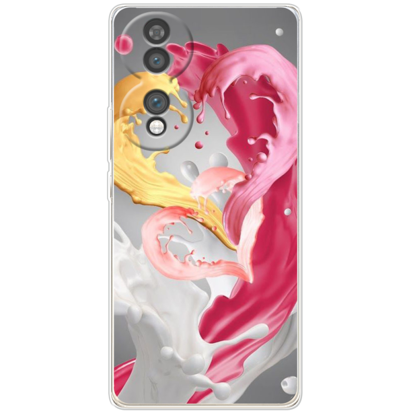 Чохол BoxFace Honor 70 