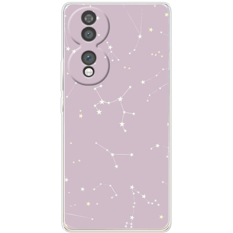 Чохол BoxFace Honor 70 
