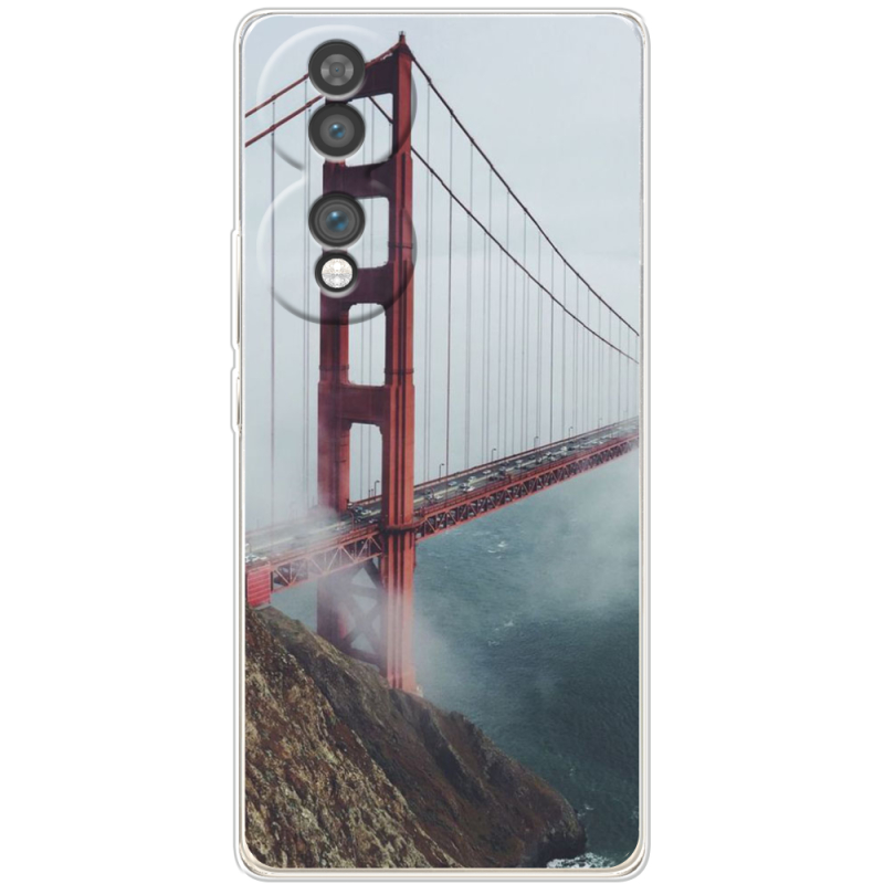 Чохол BoxFace Honor 70 