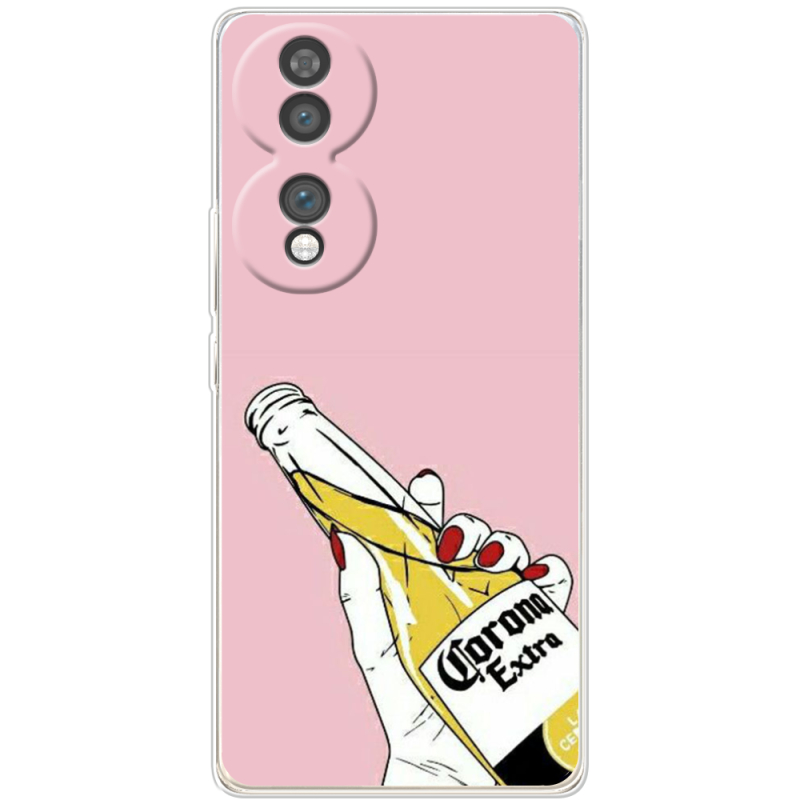 Чохол BoxFace Honor 70 