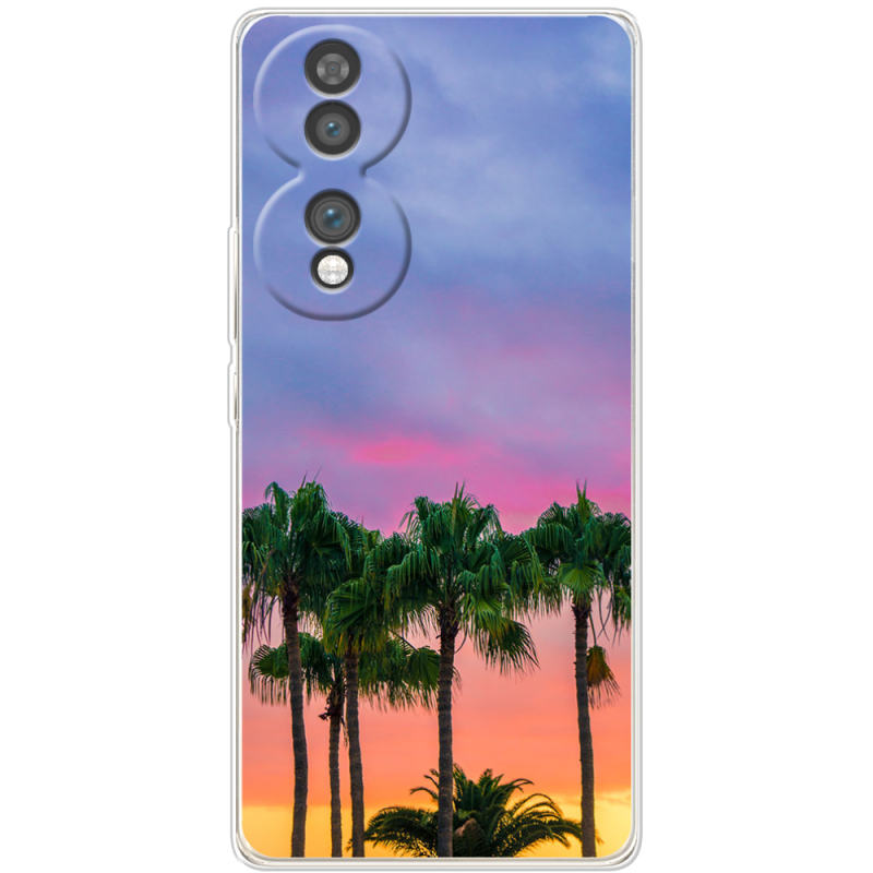 Чохол BoxFace Honor 70 