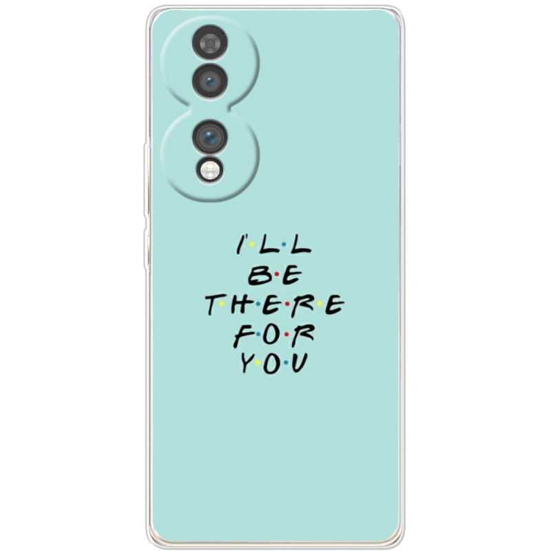 Чохол BoxFace Honor 70 