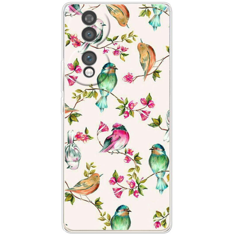 Чохол BoxFace Honor 70 