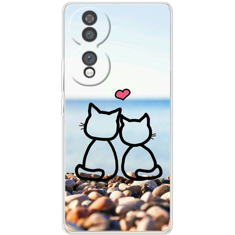 Чохол BoxFace Honor 70 