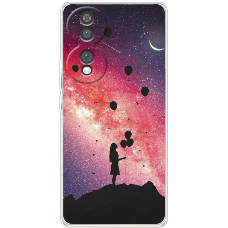 Чохол BoxFace Honor 70 