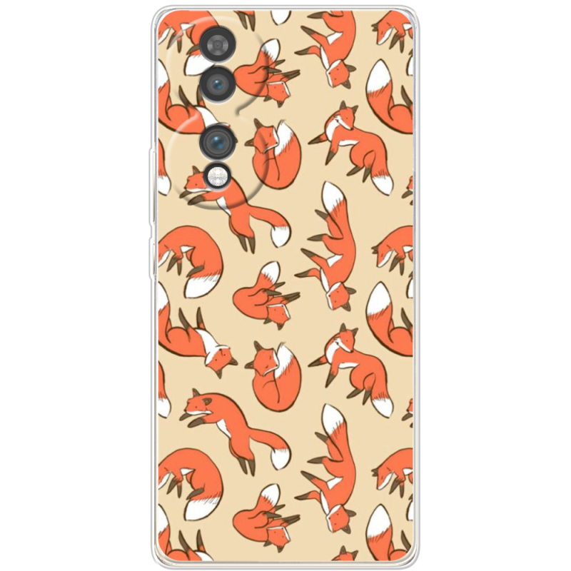 Чохол BoxFace Honor 70 