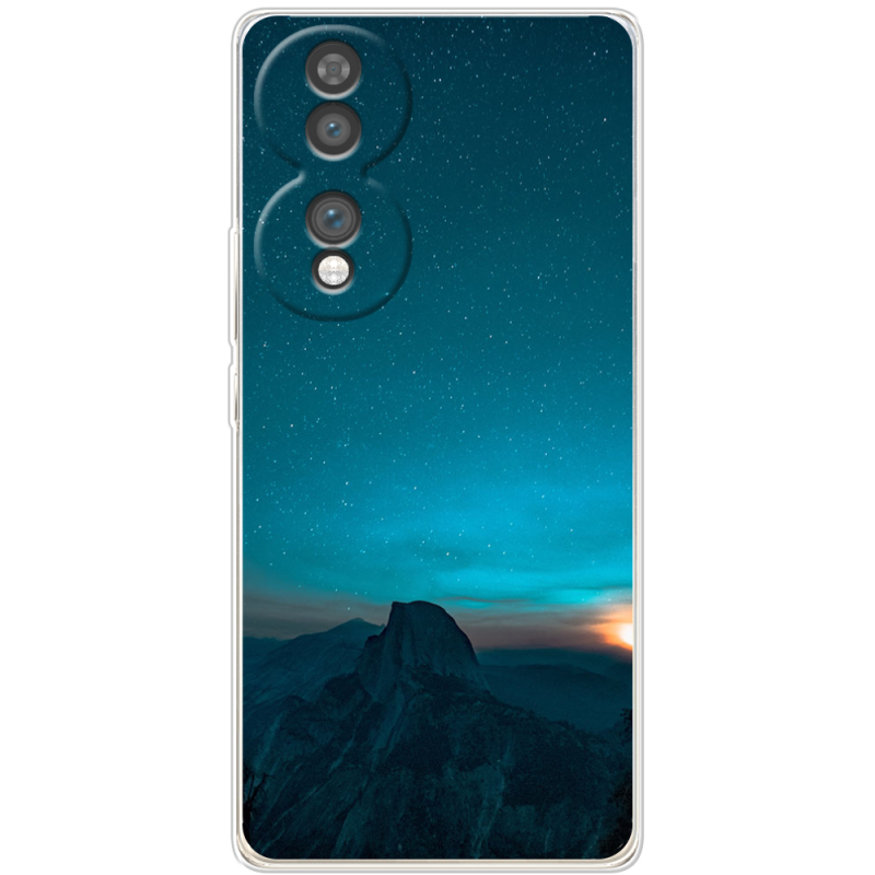Чохол BoxFace Honor 70 