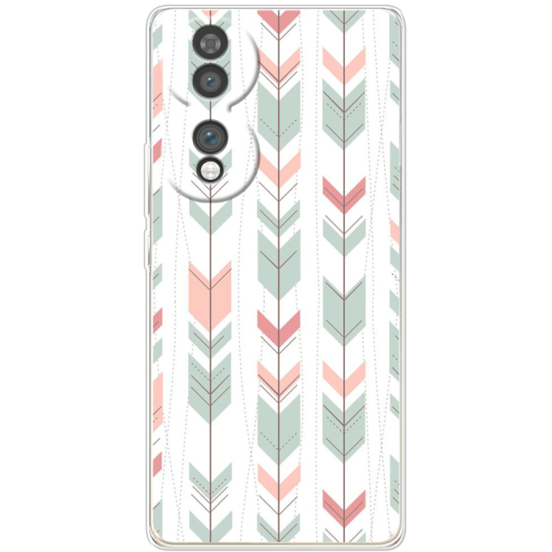 Чохол BoxFace Honor 70 