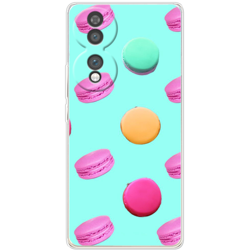 Чохол BoxFace Honor 70 