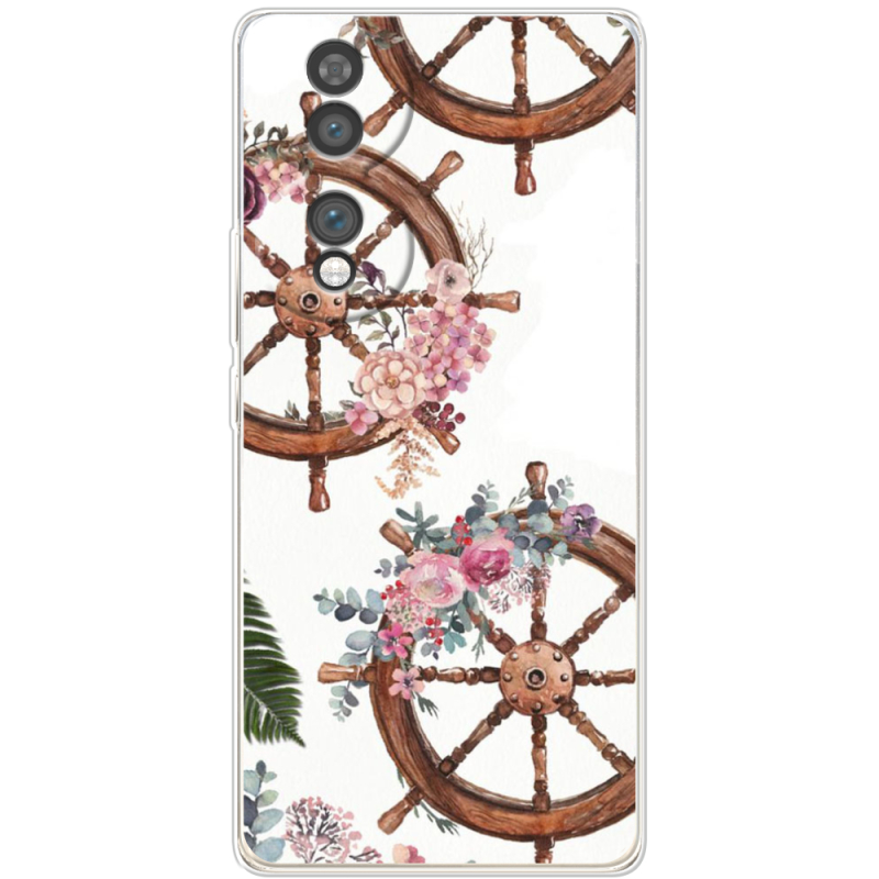 Чохол BoxFace Honor 70 
