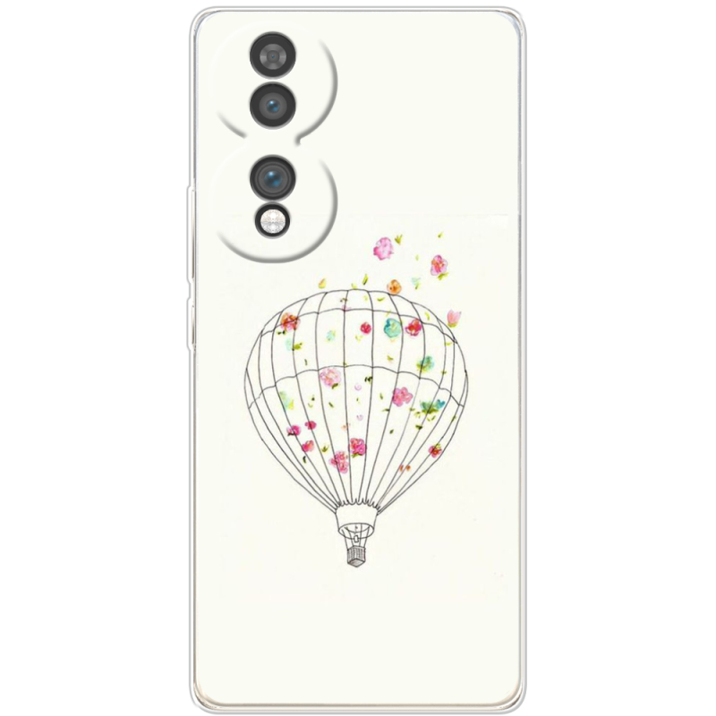 Чохол BoxFace Honor 70 