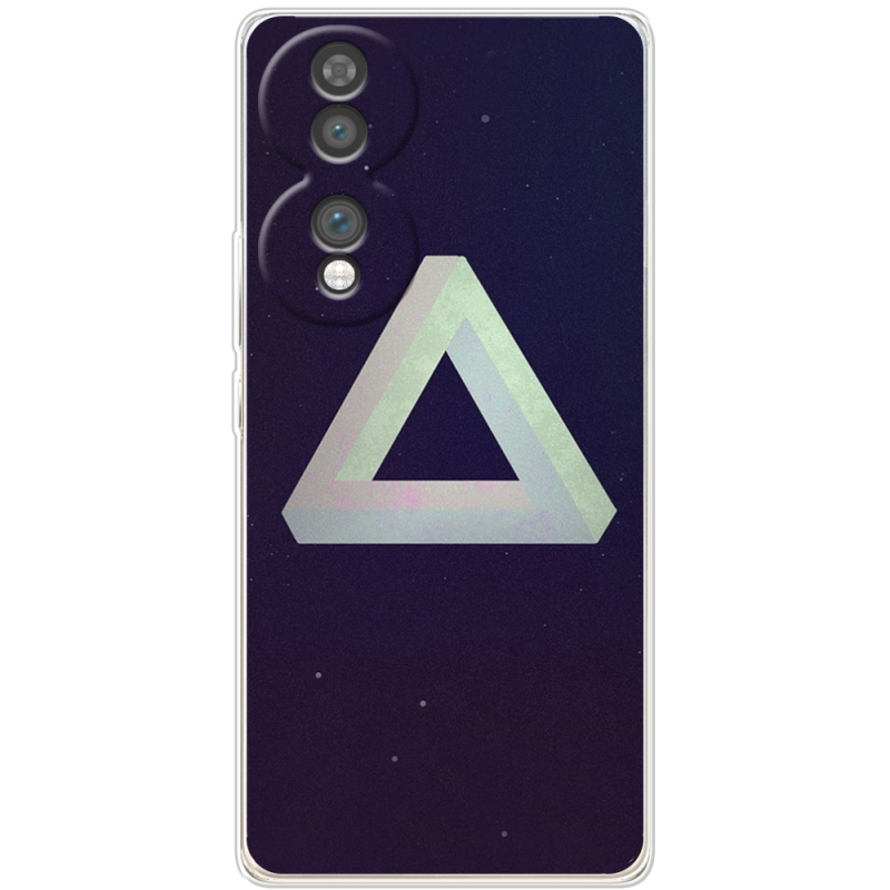 Чохол BoxFace Honor 70 