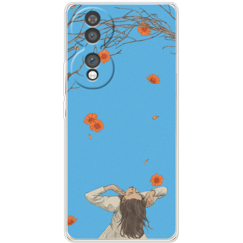 Чохол BoxFace Honor 70 