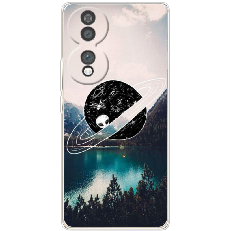 Чохол BoxFace Honor 70 