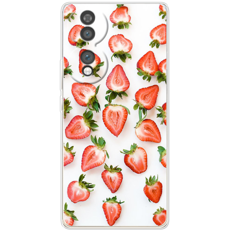 Чохол BoxFace Honor 70 
