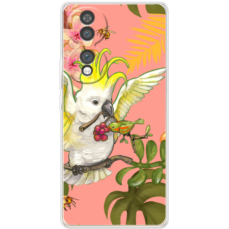 Чохол BoxFace Honor 70 