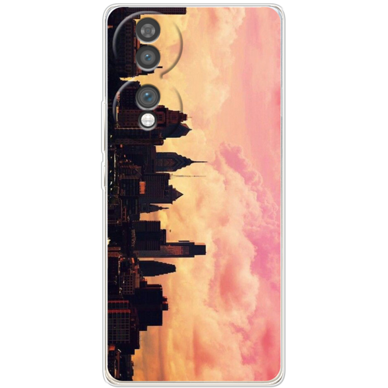 Чохол BoxFace Honor 70 