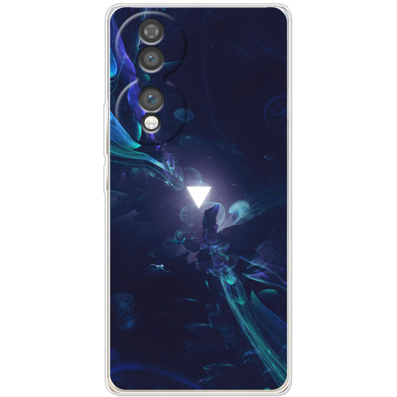 Чохол BoxFace Honor 70 
