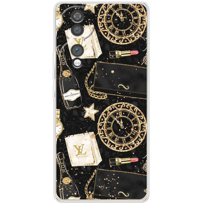 Чохол BoxFace Honor 70 