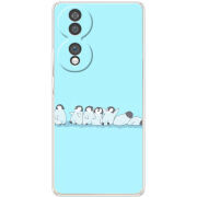 Чохол BoxFace Honor 70 