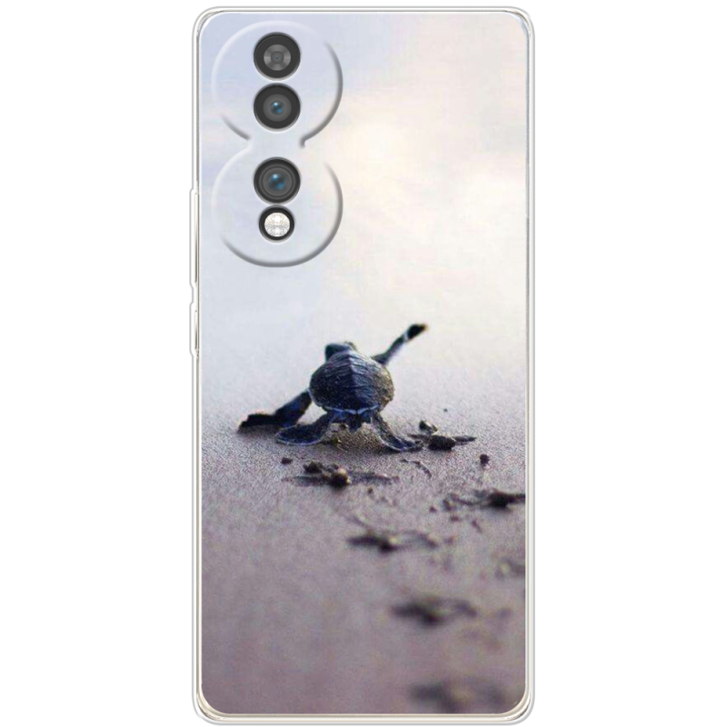 Чохол BoxFace Honor 70 