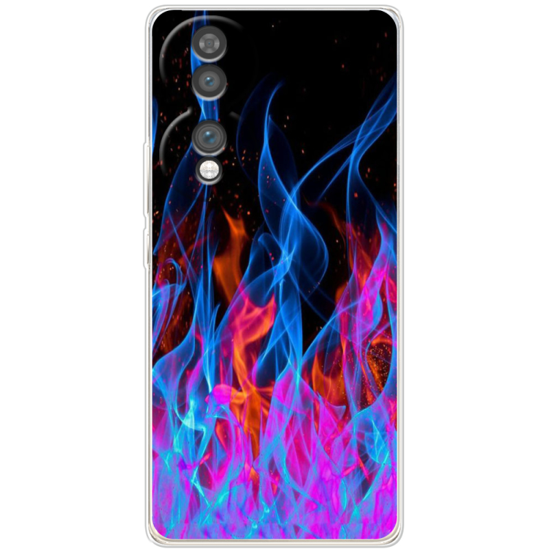 Чохол BoxFace Honor 70 