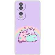 Чохол BoxFace Honor 70 