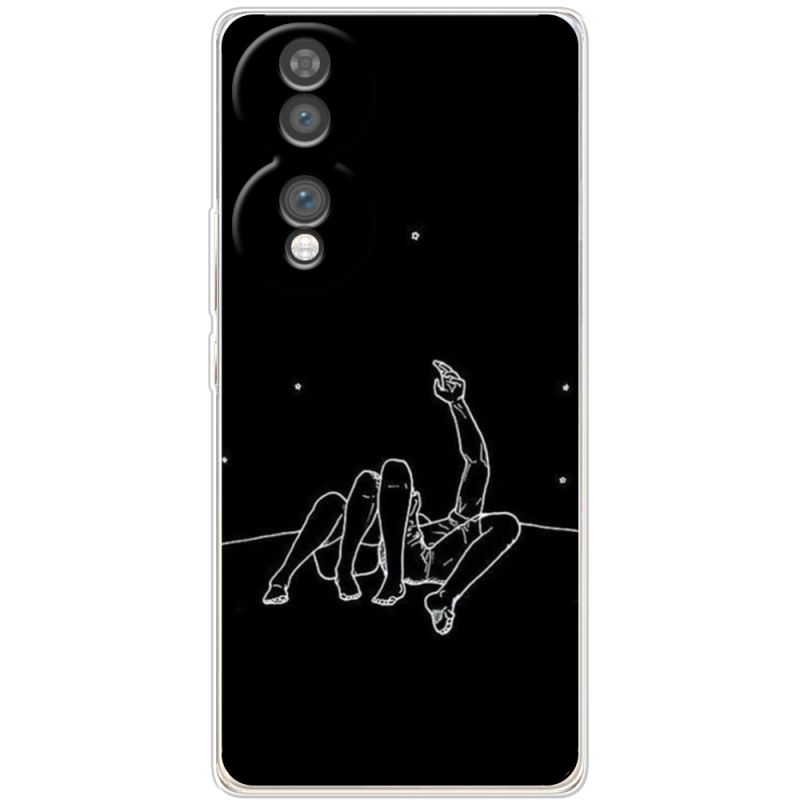 Чохол BoxFace Honor 70 