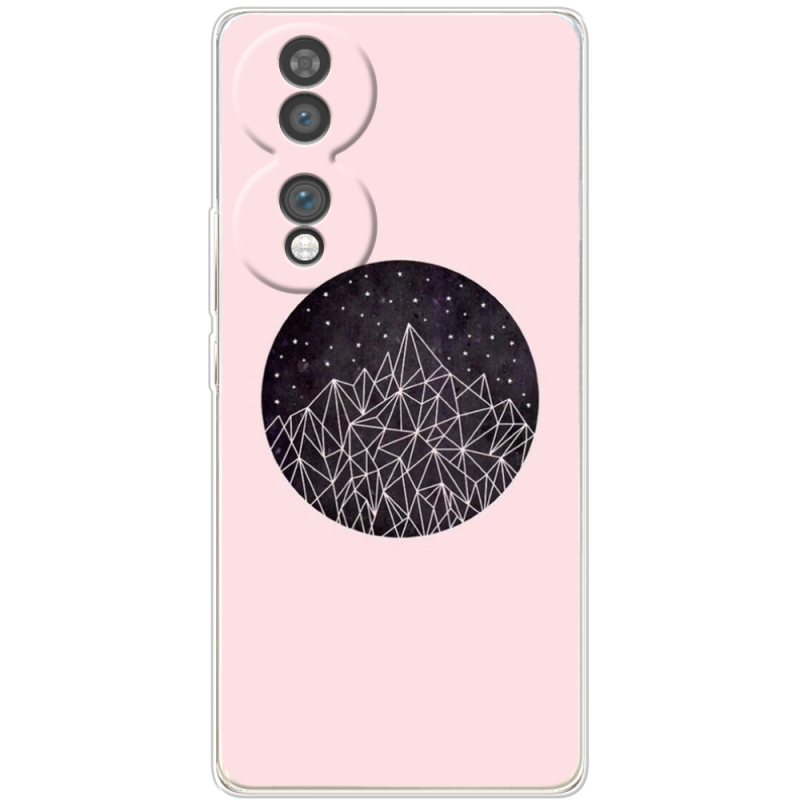 Чохол BoxFace Honor 70 