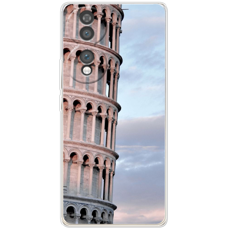 Чохол BoxFace Honor 70 
