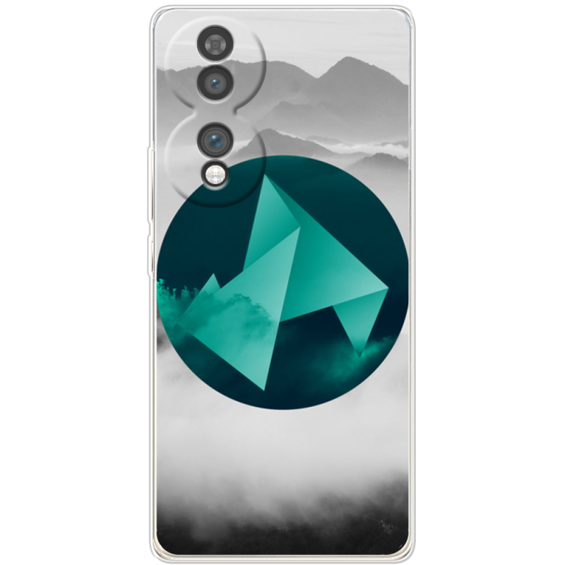 Чохол BoxFace Honor 70 