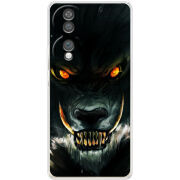 Чохол BoxFace Honor 70 Werewolf