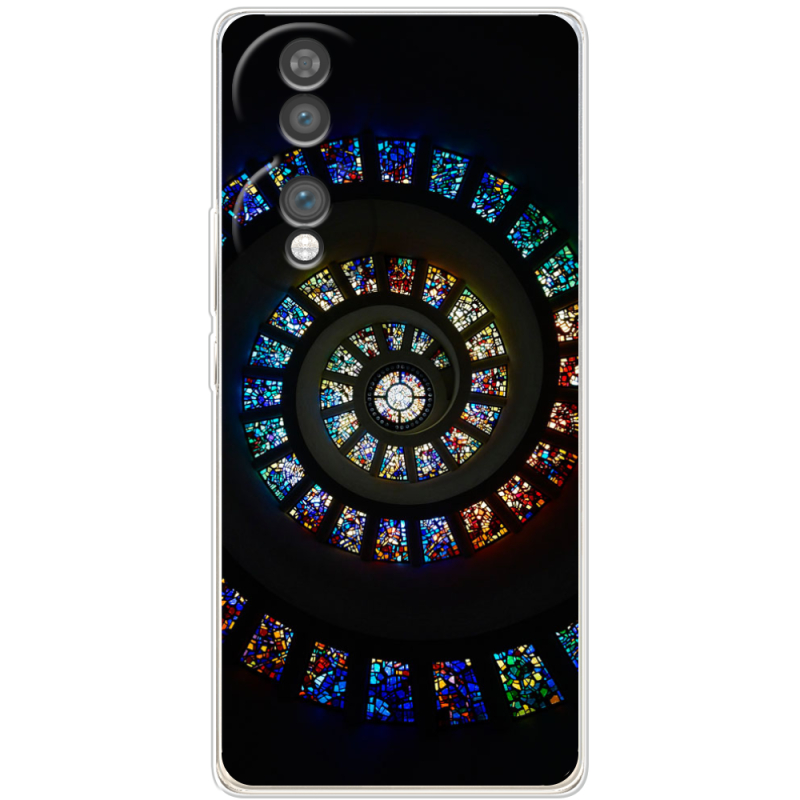 Чохол BoxFace Honor 70 