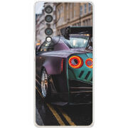 Чохол BoxFace Honor 70 