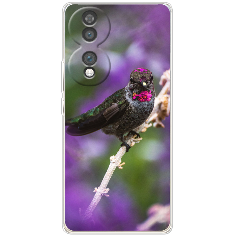 Чохол BoxFace Honor 70 
