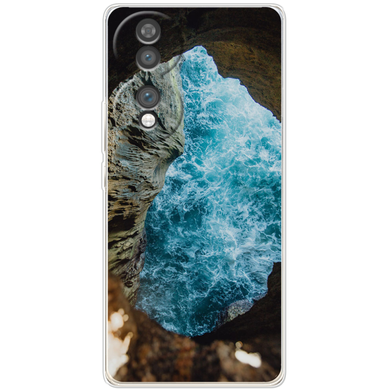 Чохол BoxFace Honor 70 