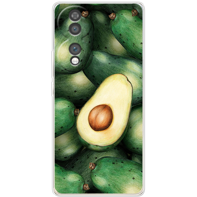 Чохол BoxFace Honor 70 
