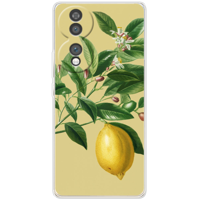 Чохол BoxFace Honor 70 