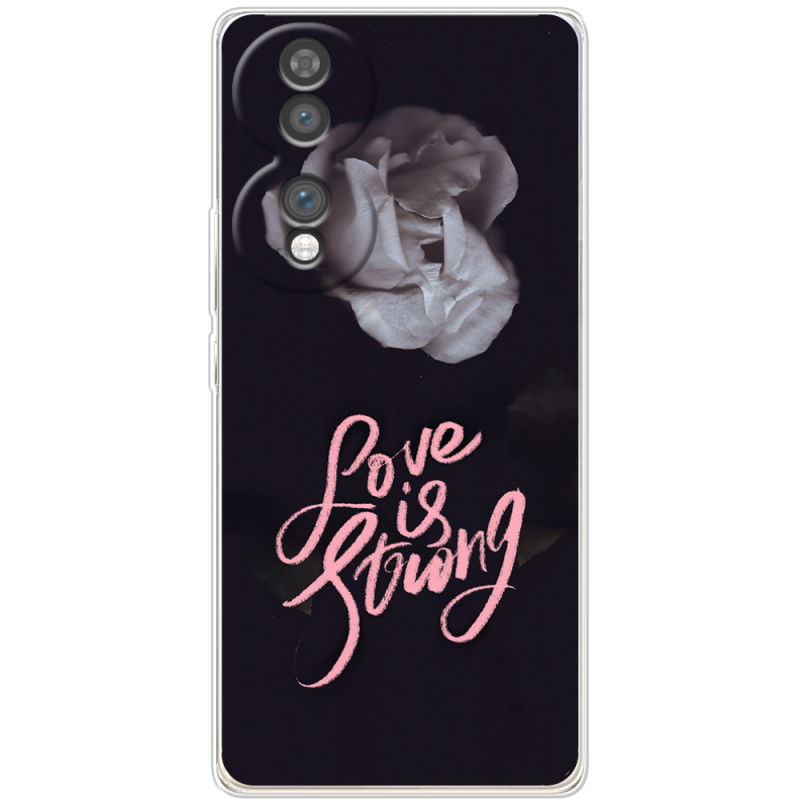 Чохол BoxFace Honor 70 