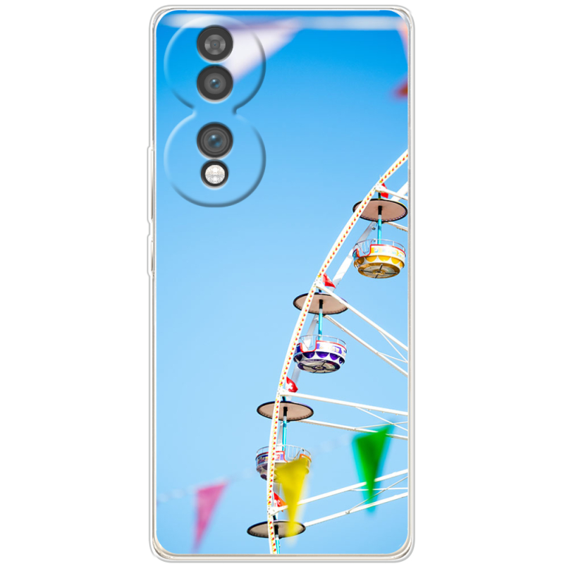 Чохол BoxFace Honor 70 