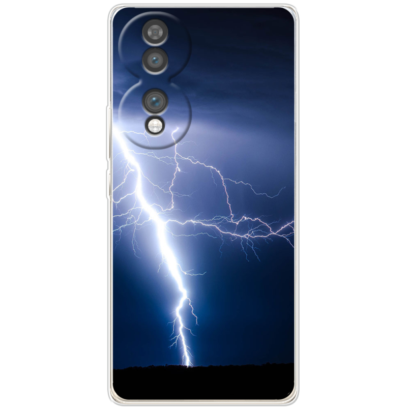 Чохол BoxFace Honor 70 