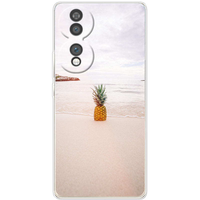 Чохол BoxFace Honor 70 