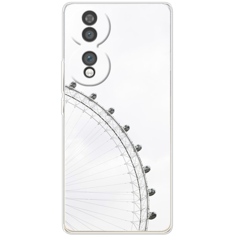 Чохол BoxFace Honor 70 