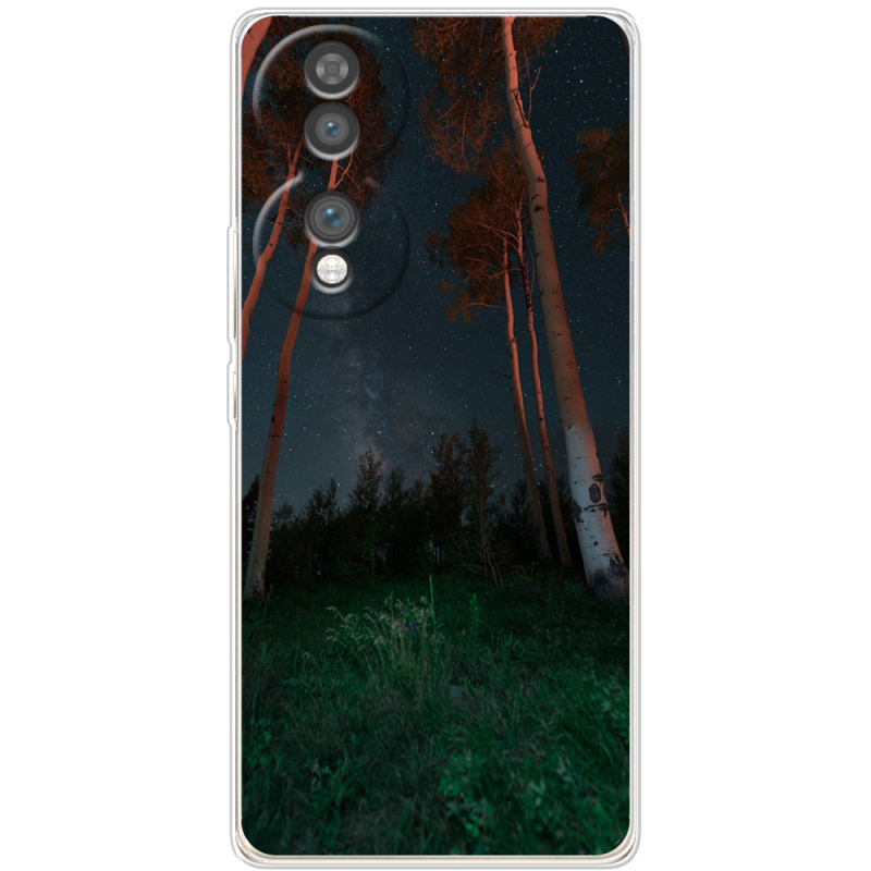 Чохол BoxFace Honor 70 