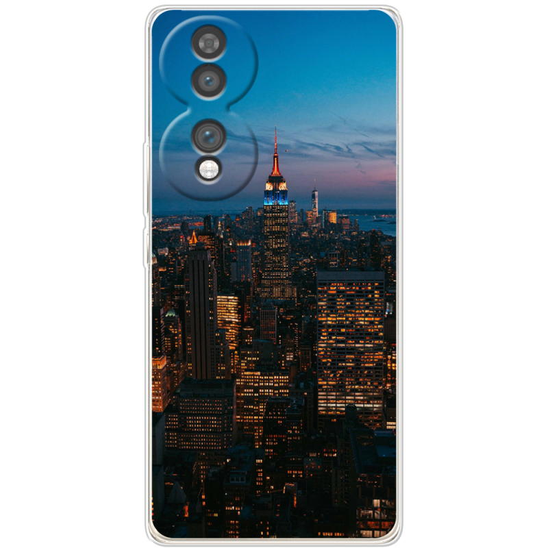 Чохол BoxFace Honor 70 